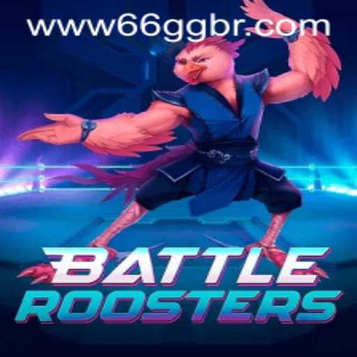BattleRoosters: Unleashing the Power of the Arena with 66GG