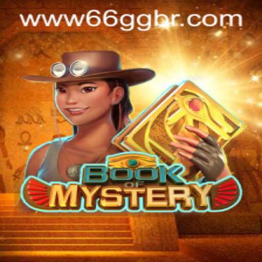 Discover the Enigmatic World of BookofMystery with 66GG