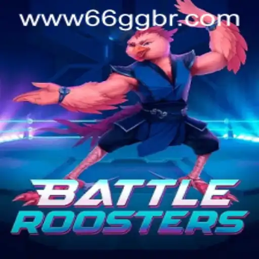 BattleRoosters: Unleashing the Power of the Arena with 66GG