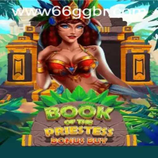 Discovering the Mystical World of BookOfThePriestess with 66GG