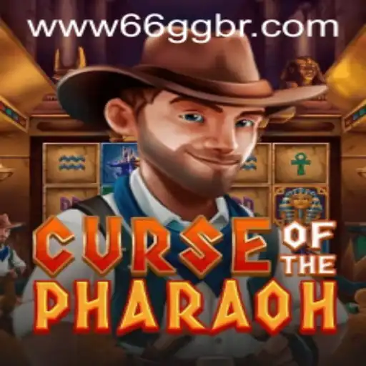 Curse of the Pharaoh: The Enigmatic Adventure of 66GG