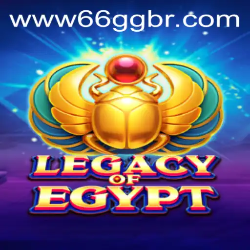 Unveiling the Mystique of LegacyOfEgypt: A Gaming Odyssey Enhanced with 66GG