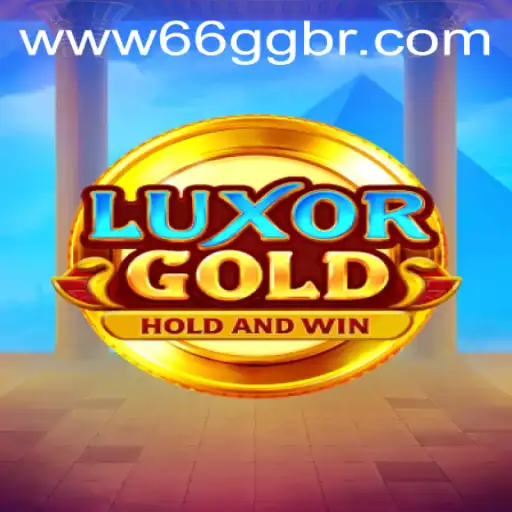LuxorGold: An Epic Adventure Awaits