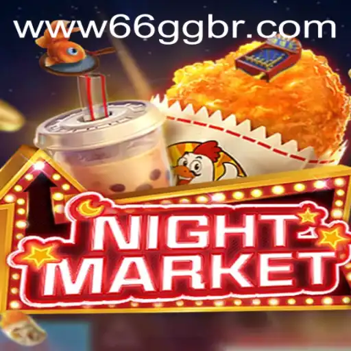 Exploring the Thrills of NIGHTMARKET: A Deep Dive into the Game with 66GG