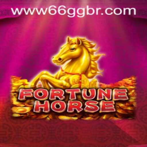 FortuneHorse: A Thrilling Adventure in the World of 66GG