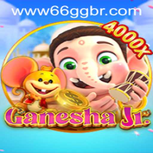 Discovering GaneshaJr: The Innovative Game Shaping the Future