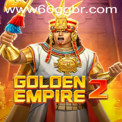 GoldenEmpire2: Unlocking the World of Strategy and Adventure