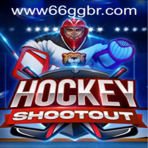 HockeyShootout: An Exciting Ice Adventure