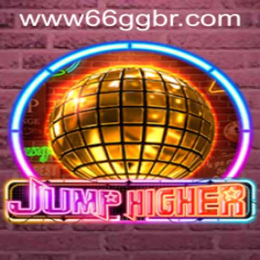 JumpHigher: The Revolution of Interactive Gaming with 66GG
