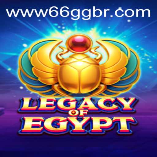 Unveiling the Mystique of LegacyOfEgypt: A Gaming Odyssey Enhanced with 66GG