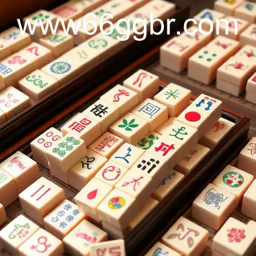 The Intriguing World of Mahjong