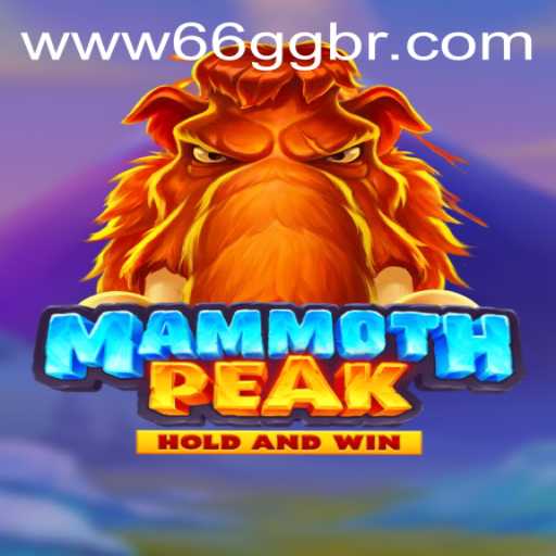 Unveiling MammothPeak: The Game that's Taking the World by Storm