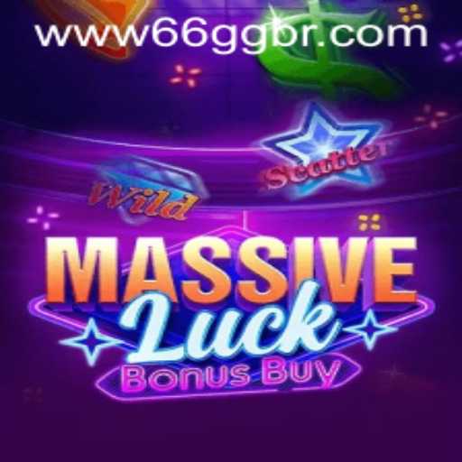 Dive into MassiveLuckBonusBuy: The Exciting Casino Game Making Waves