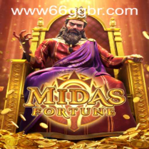 Discover the Thrilling World of MidasFortune: The 66GG Adventure