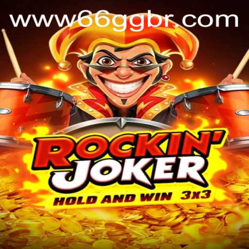 RockinJoker: A Fresh Take on Card Gaming