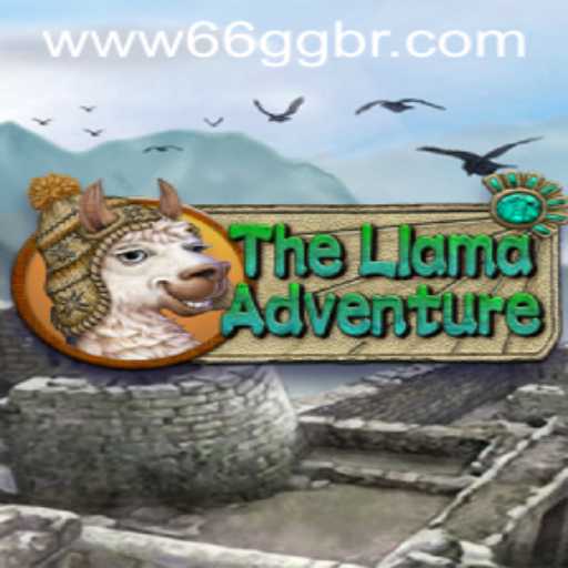 TheLlamaAdventure: A Journey Through Mystical Realms with 66GG