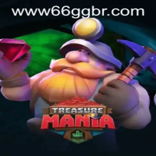Discover the Excitement of TreasureMania: A New Gaming Sensation