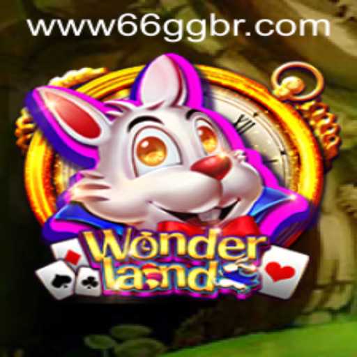 Dive into the Enchanting World of Wonderland: Game Overview and Rules