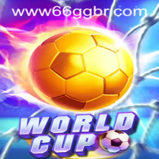 WorldCup 66GG: The Ultimate Gaming Experience